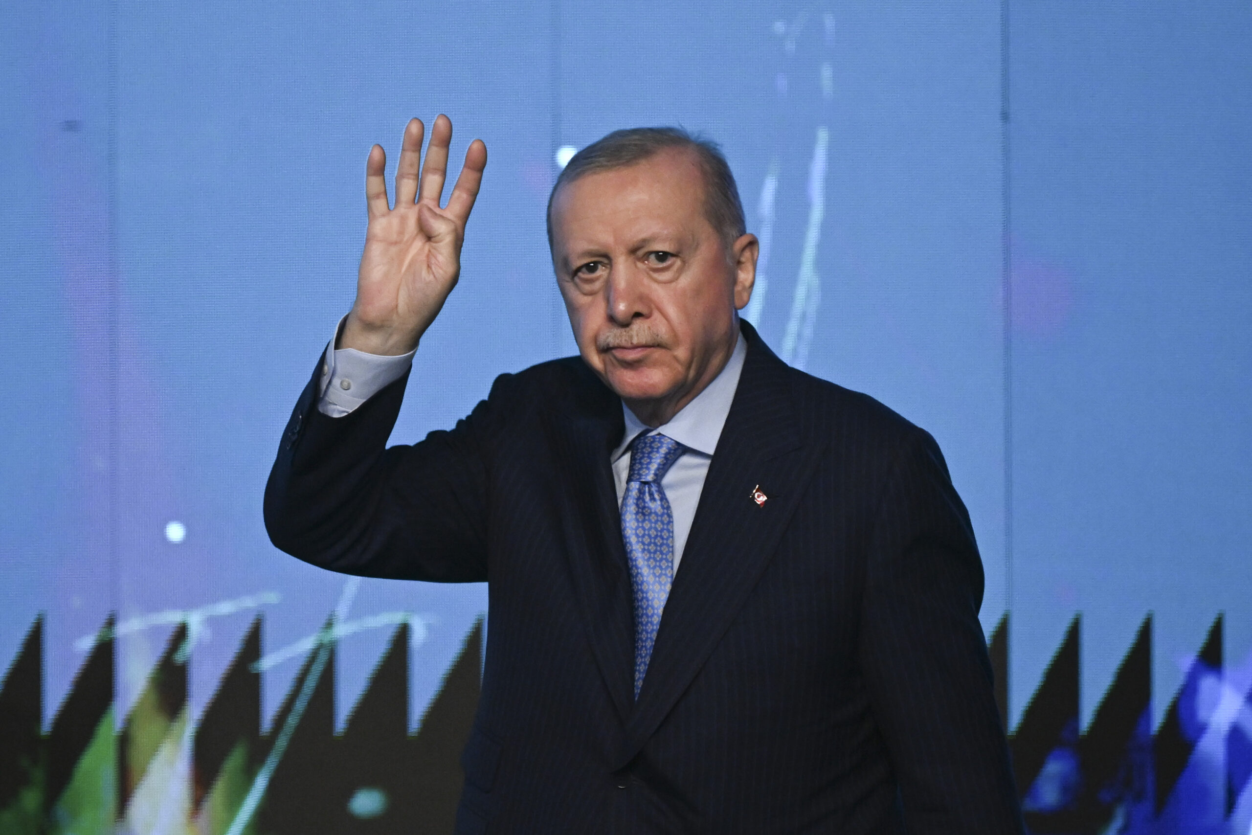 Turkey Is ‘The New Iran,’ Warns Middle East Expert