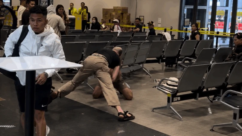 Israeli Punches Man Screaming ‘Hitler Was Right’
