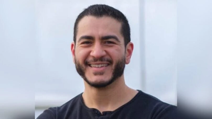 Anti-Israel Progressive Wins Michigan Dem. Senate Primary