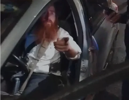 IDF: ‘PA’ Abducted Reservist in Area C; Trial Demanded