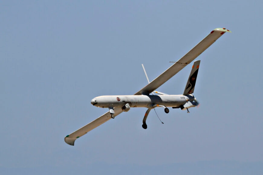 Serbia-Israel Joint Drone Plant to Open Next Month