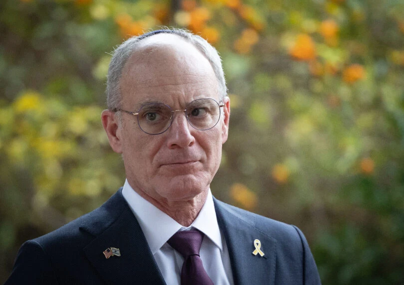Israel Halts Rome Lebanon Talks Early Over Leaks