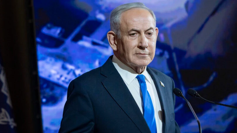 Iran Spy Suspect Filmed Jabotinsky Tomb Before PM Visit