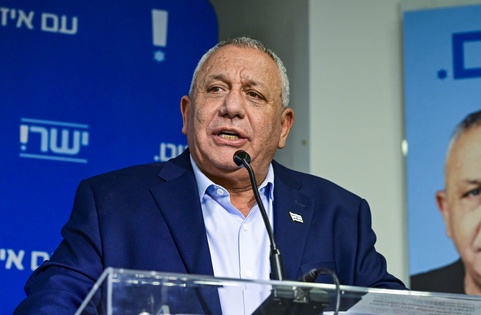 Left’s ‘Zionist Government’ Pledge Exposed as Campaign Ploy