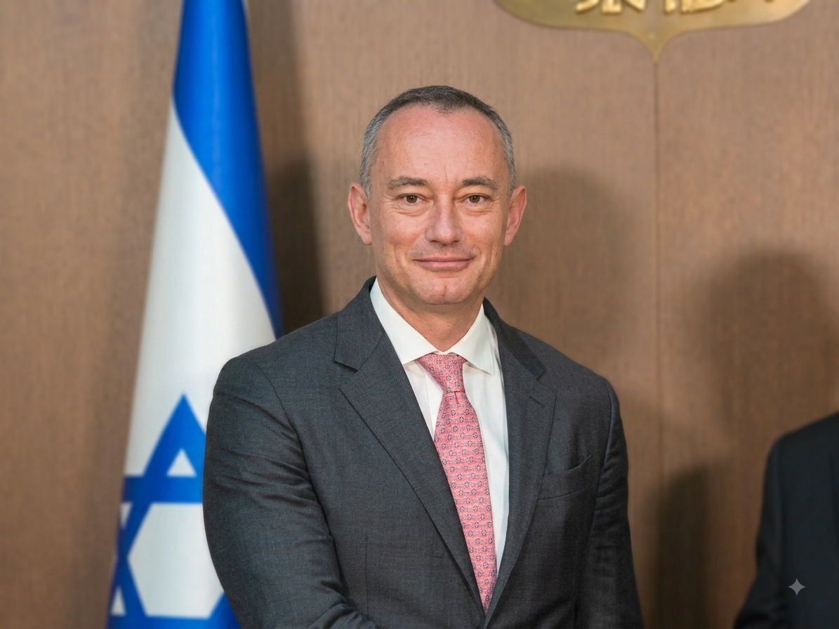 Board of Peace Chief: Gaza Violations Will Be Handled
