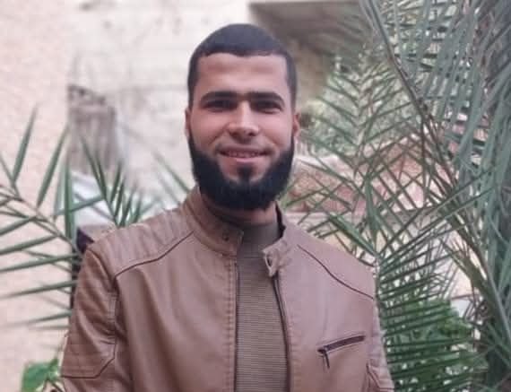 IDF Eliminates Hamas Terrorist in Central Gaza Strike