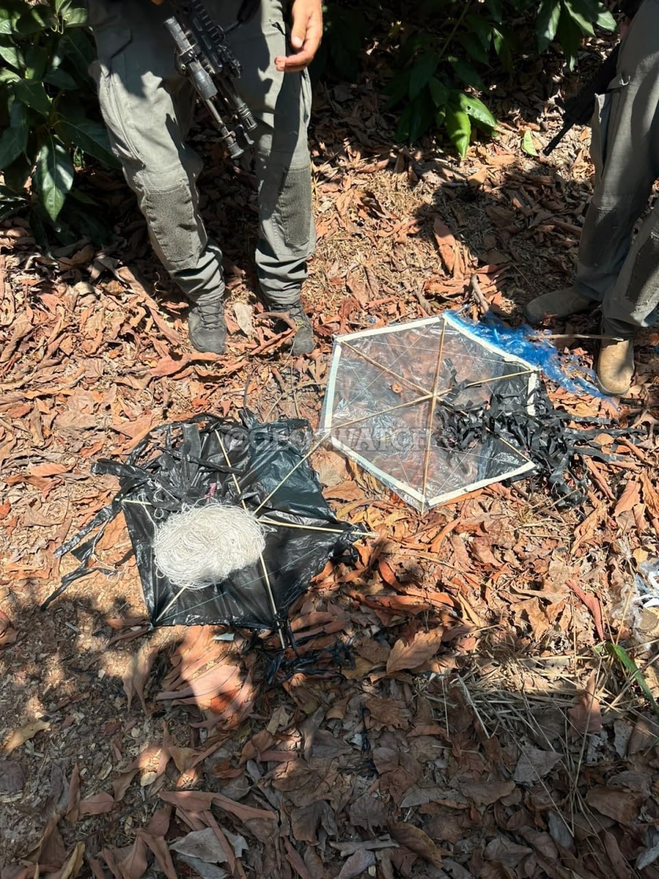 Israel Issues Direct Warning to Hamas: Stop Launches