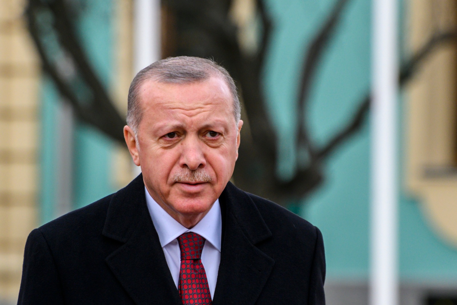Analyst Warns of Looming Clash With Erdogan’s Turkey