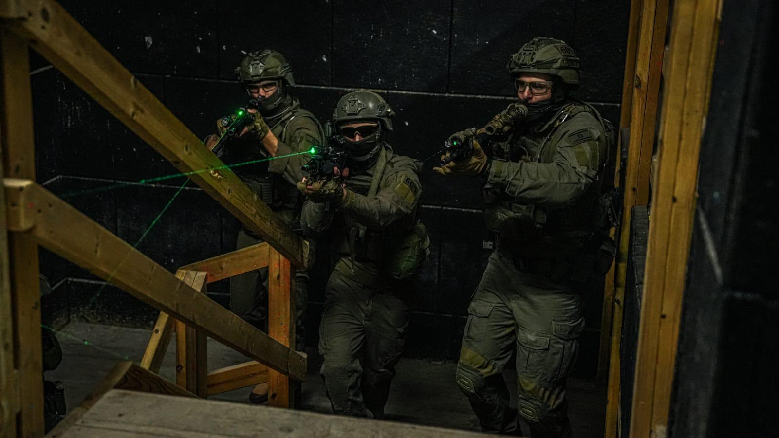 IDF Thwarts Stabbing Attack in Jenin, Kills Arab Terrorist