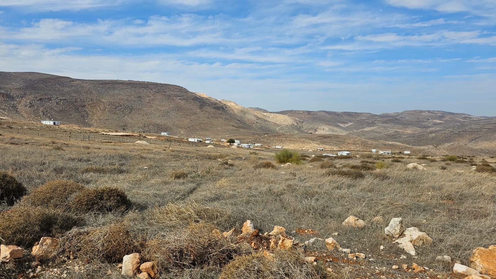 Binyamin Town Legalized After 30 Years, Set to Expand