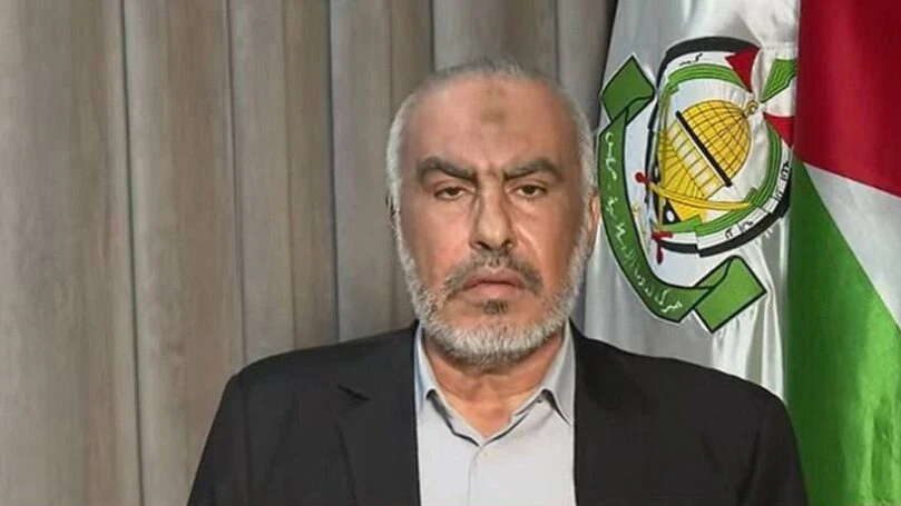 Piers Morgan Grills Hamas Terrorist Ghazi Hamad on Live TV