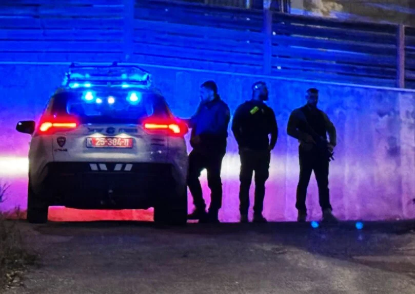 Hard Drug Network Busted Operating Within IDF Bases