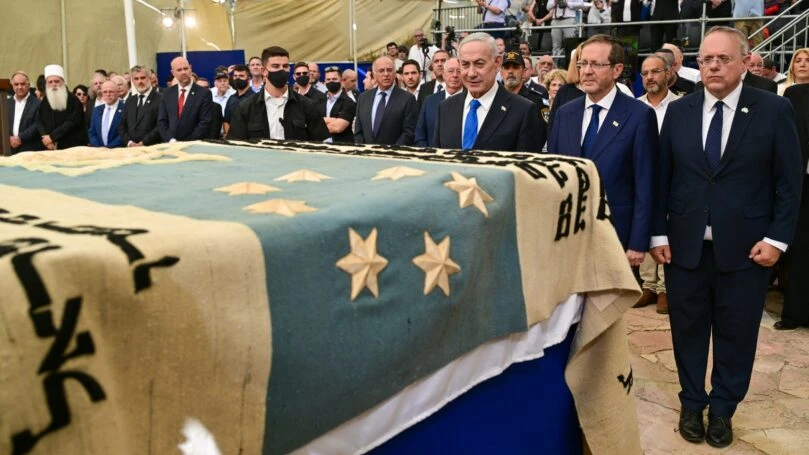 PM Netanyahu: Israel Will Prevent Nuclear Iran