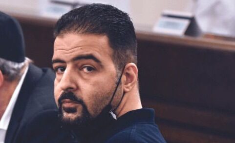 Haifa Board Seat Given to Hamas-Hezbollah Defender