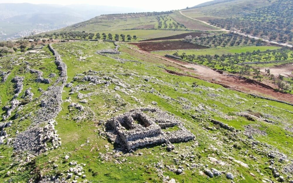 New 250M Plan Revives Jewish Heritage in Israel’s Heartland