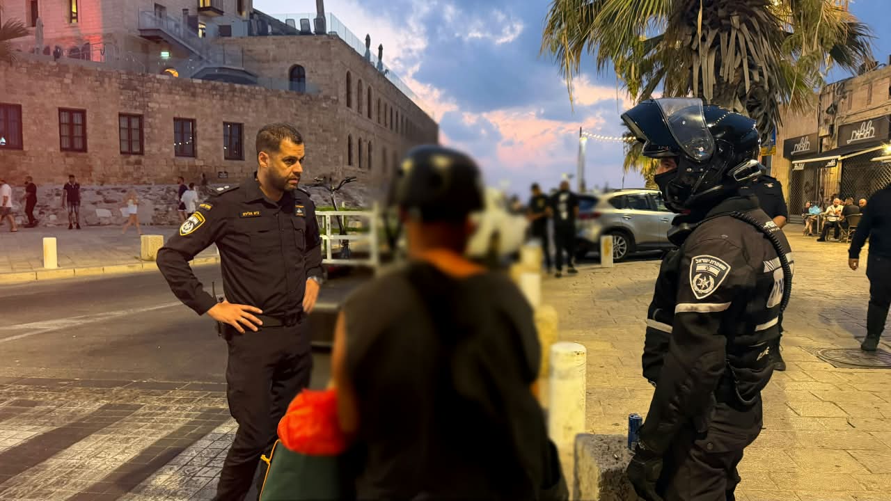Night of Violence: 1 Murdered, 3 Injured in Israel
