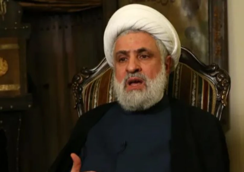 Hezbollah Makes Stunning Move Toward Former Syrian Enemies