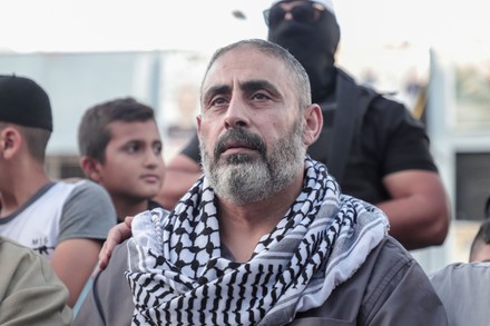IDF Eliminates ‘PA’ Officer Father of Dizengoff Killer
