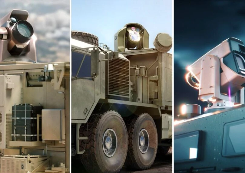 Italy Orders Removal of Cutting-Edge Israeli Defense System
