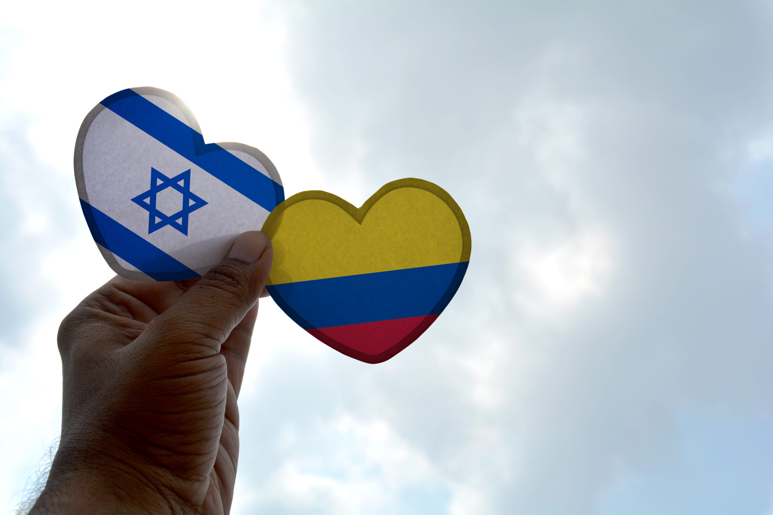 Colombia, Israel Drop Visa Requirement Starting September 1