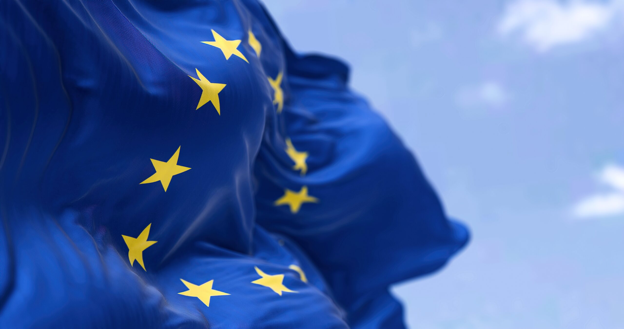 Israeli Conservative Group Takes EU to Court Over Sanctions