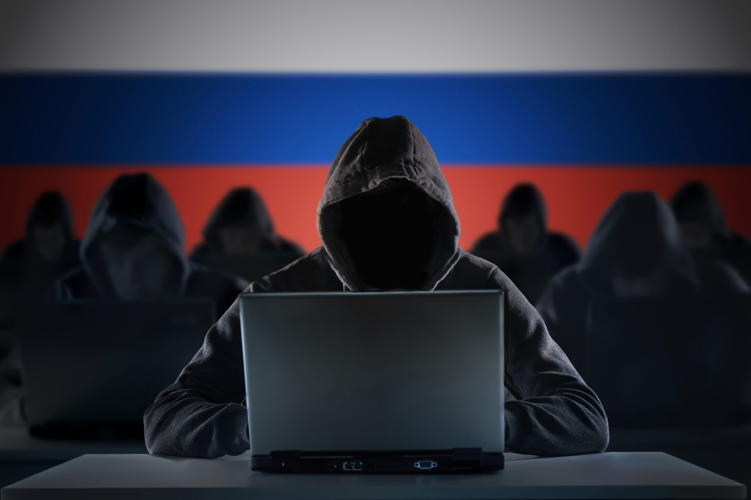 OpenAI Busts Fake Israeli Think Tank Run by Russia