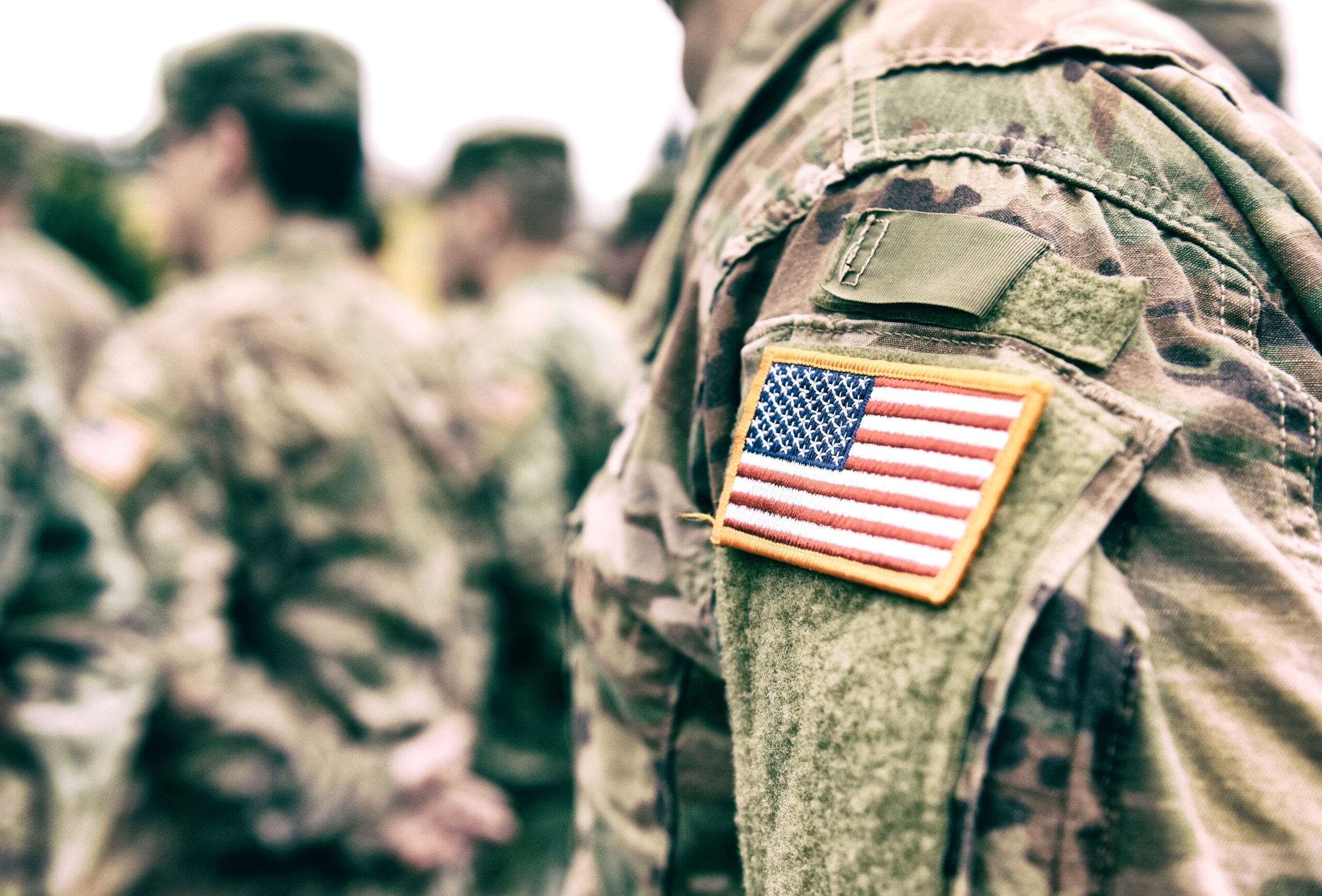 U.S. Eyes Moving Gulf Troops to Israel as Iran Threat Grows