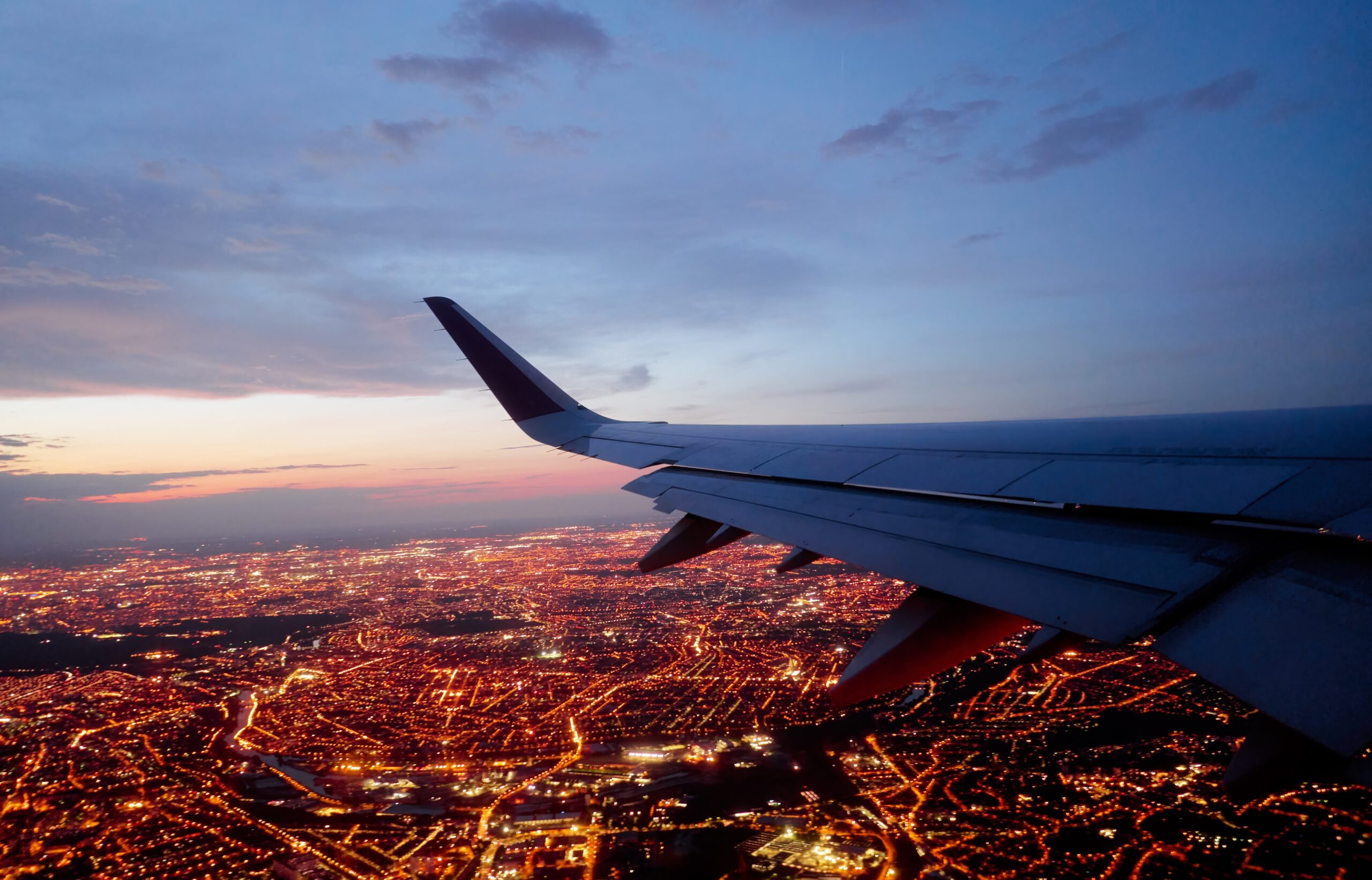 Airlines Return: KLM & United Relaunch Israel Routes