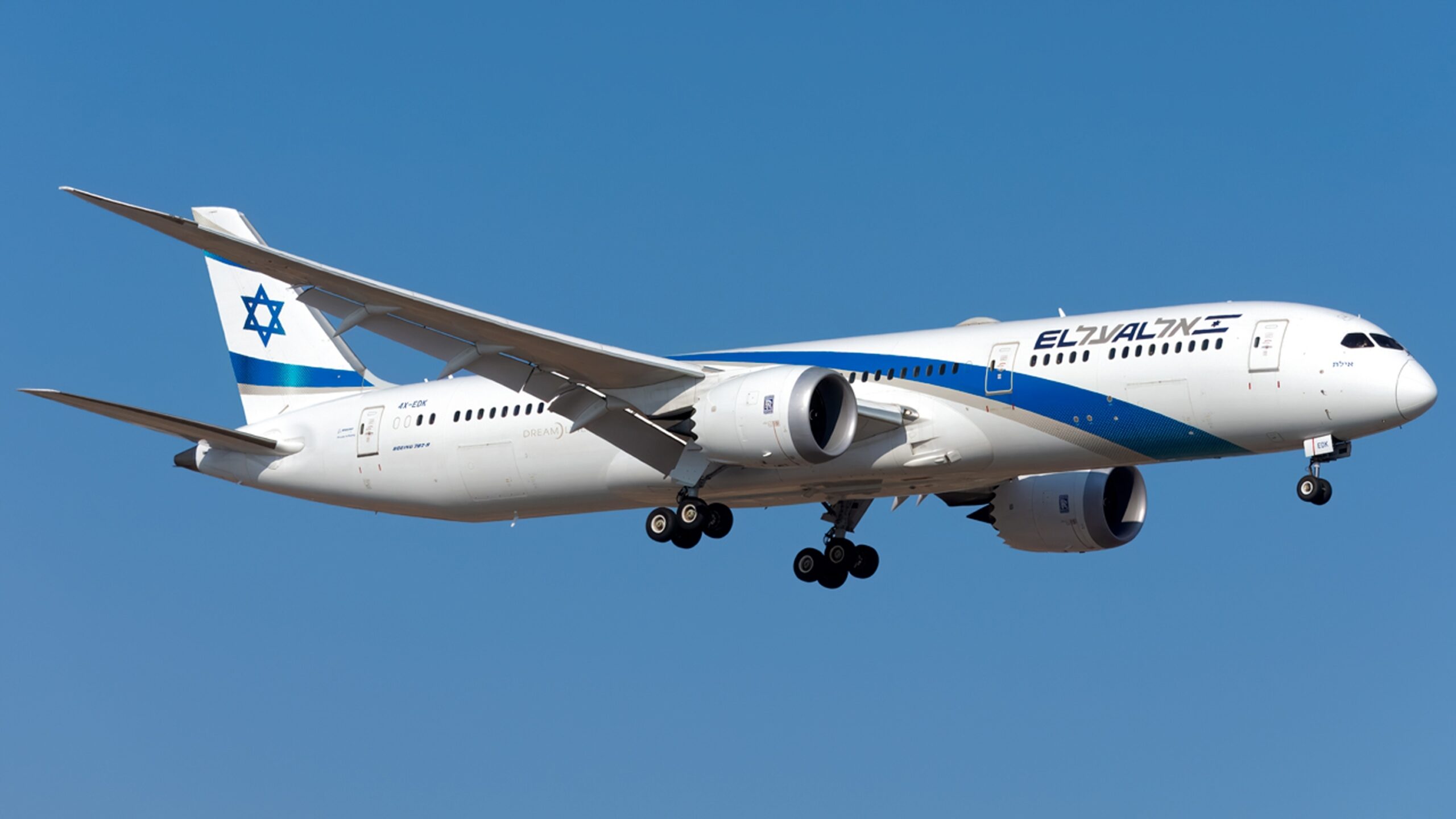 Israeli Security Halts El Al Vietnam Route Post-Ticket Sale