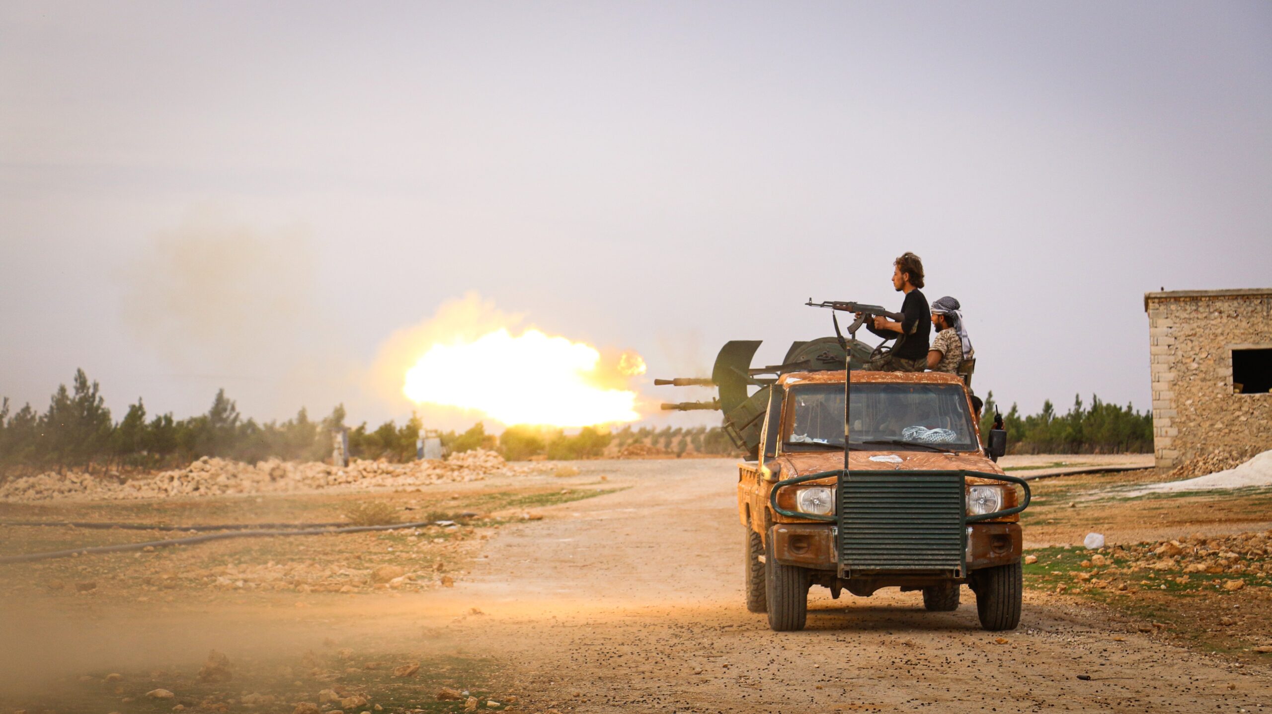 Israel’s Syria Strikes and New Red Line Spark Arab Backlash