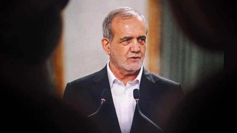 Has Iran Given Up on Gaza?