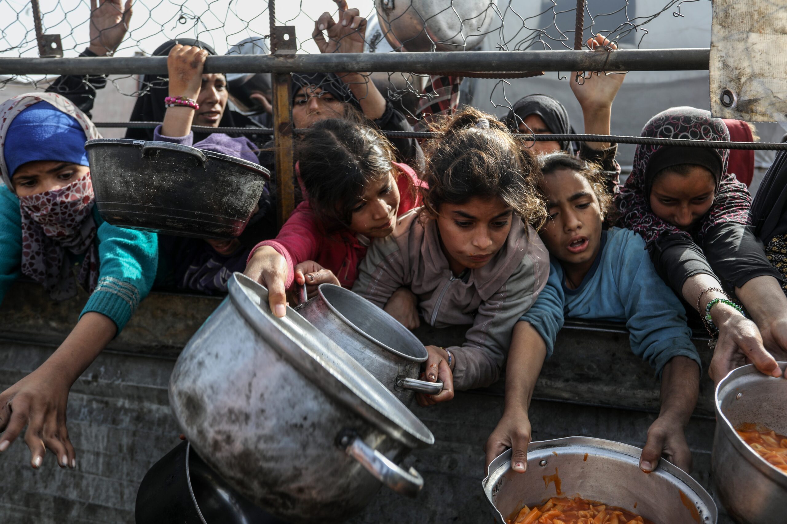 Board of Peace: UNICEF Data Refutes Gaza Famine Libel