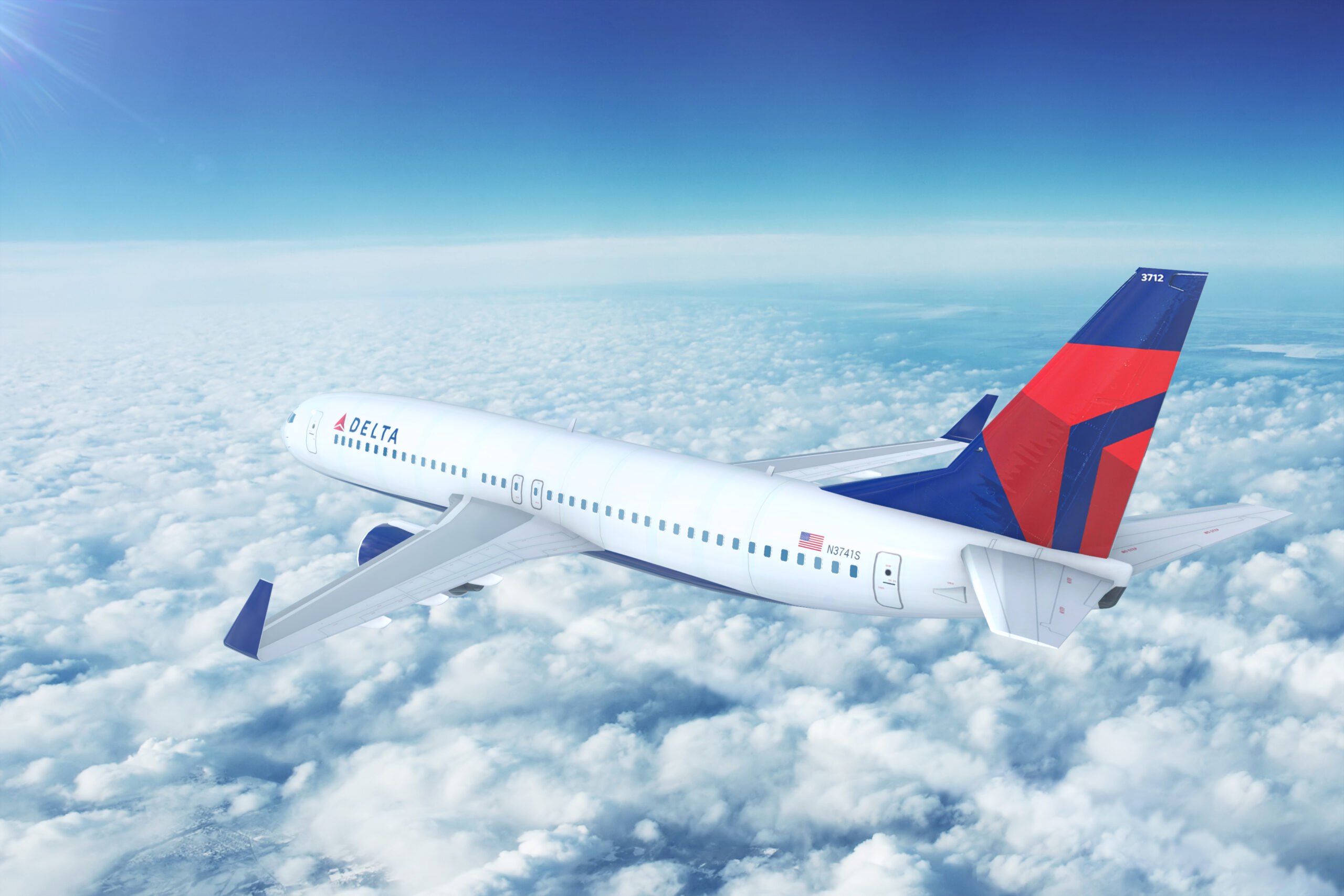 Delta Relaunches Direct TLV-New York Route in September