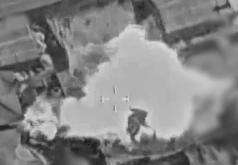IDF Eliminates Oct. 7 Hamas Terrorist and Senior Jihadist
