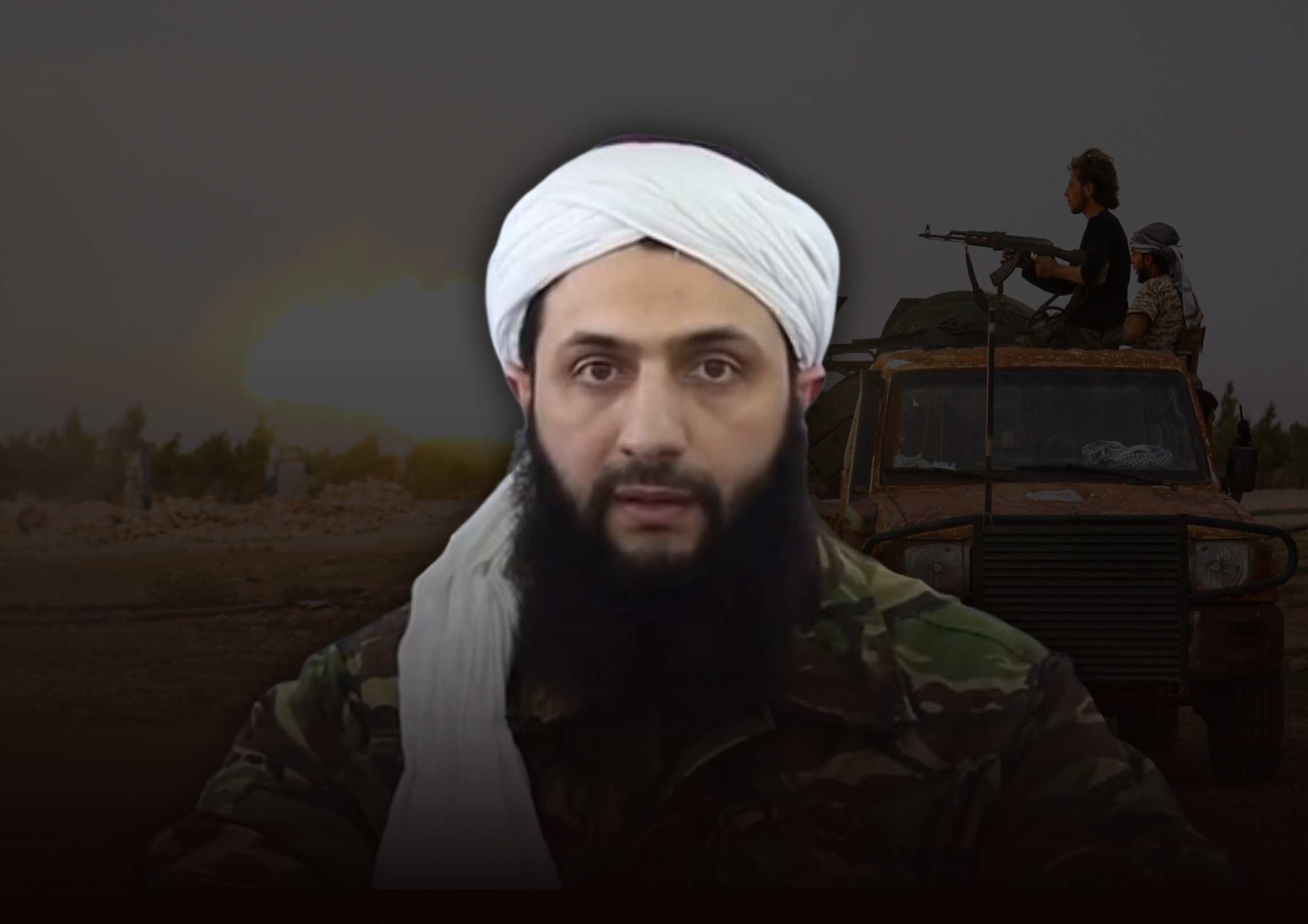 Syria Wants Talks—But Israel Sees a Different Game