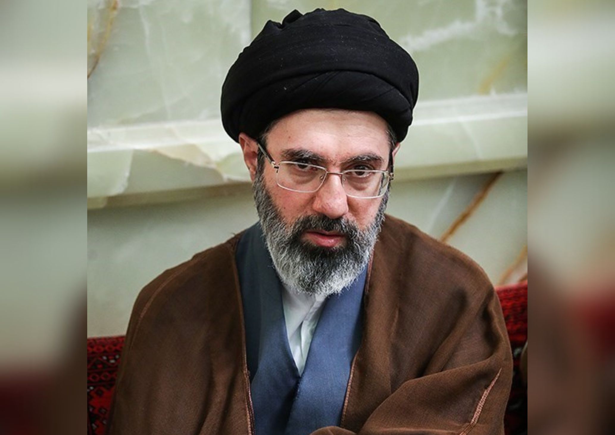 Mojtaba Installs Six New Hardliners to Lead Iran’s Next War