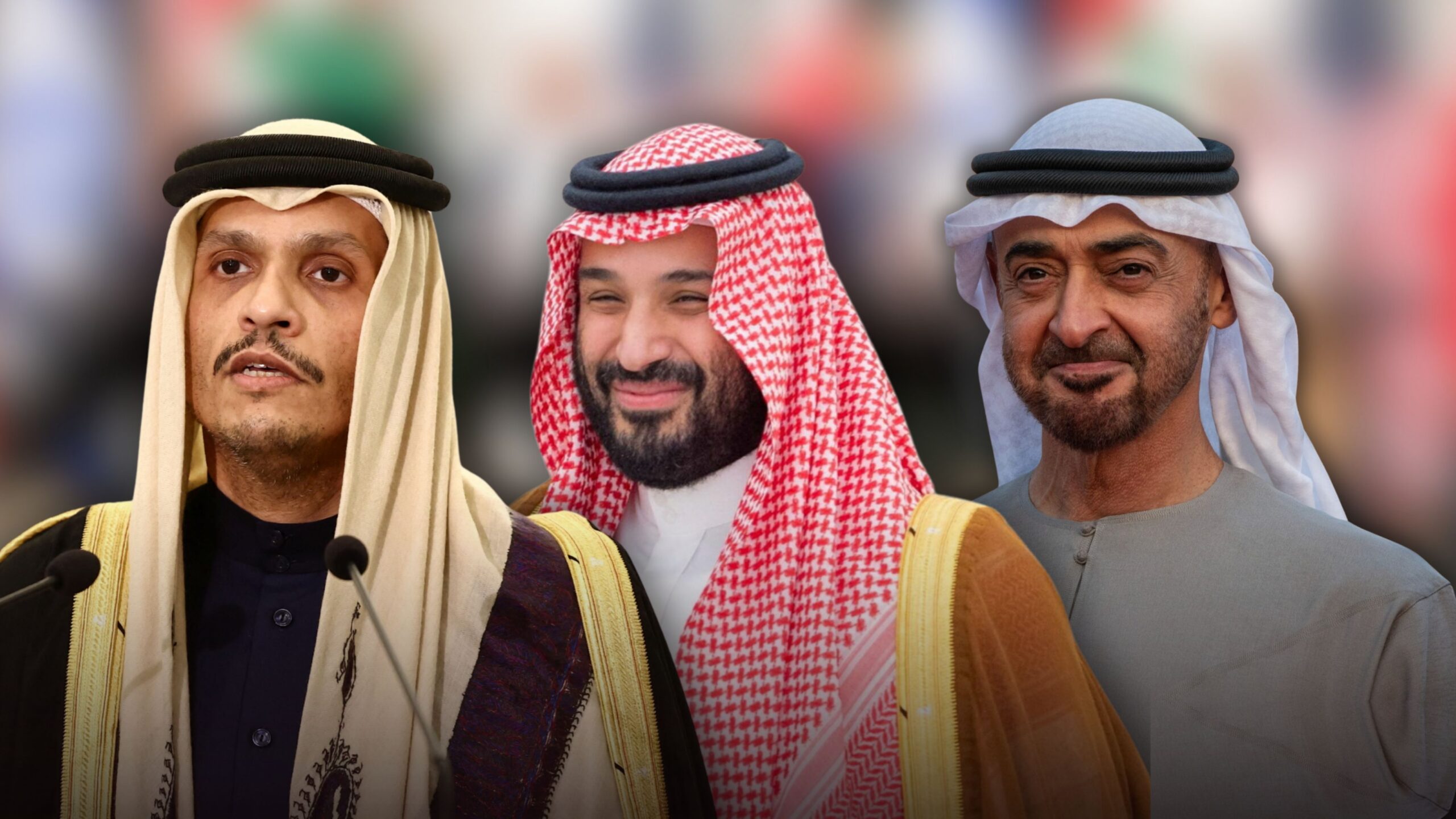 Arab States Slam Israel, Likud Fires Back