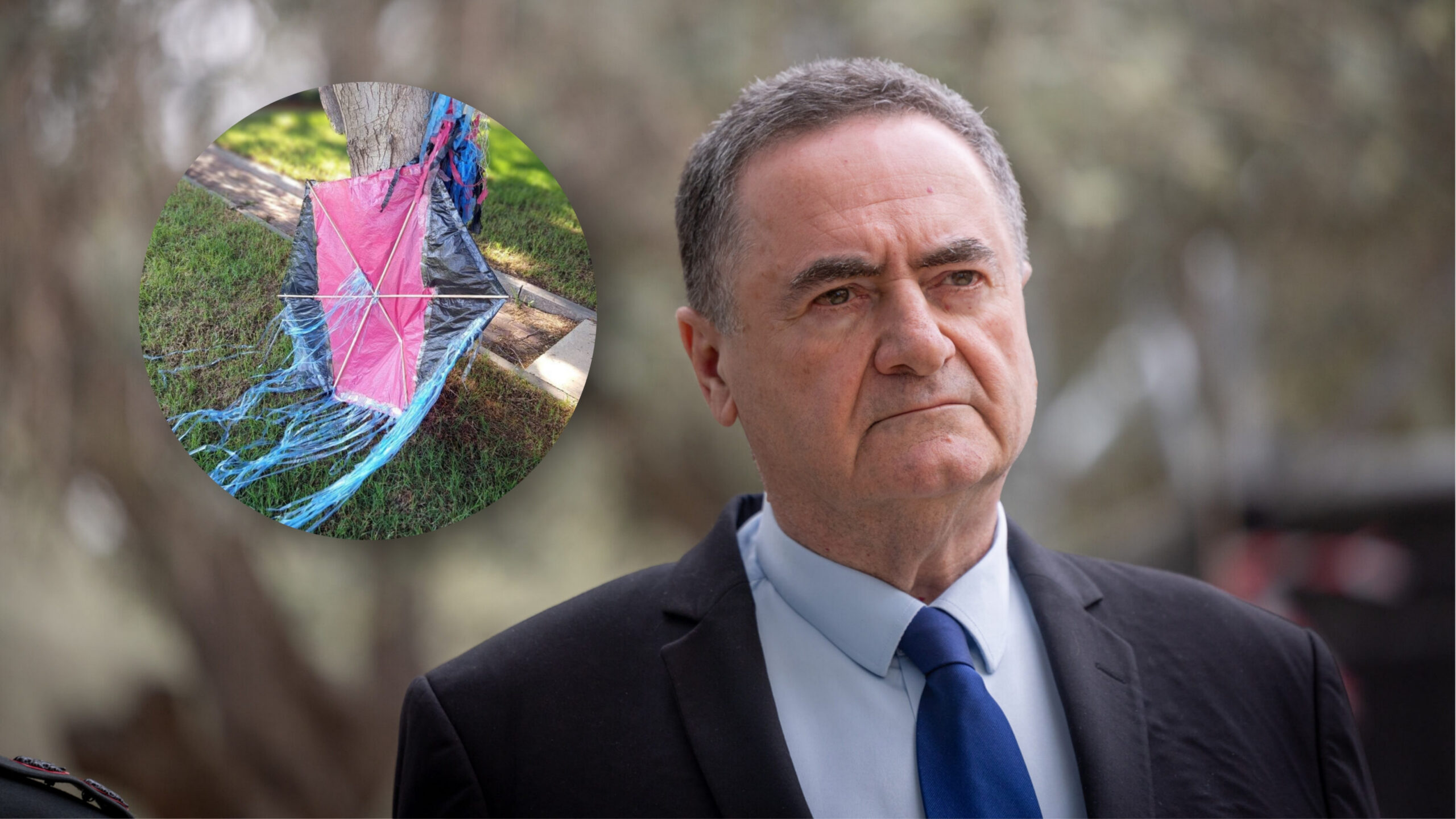 Cabinet Erupts Over Gaza Violations: ‘Not Even a Kite’