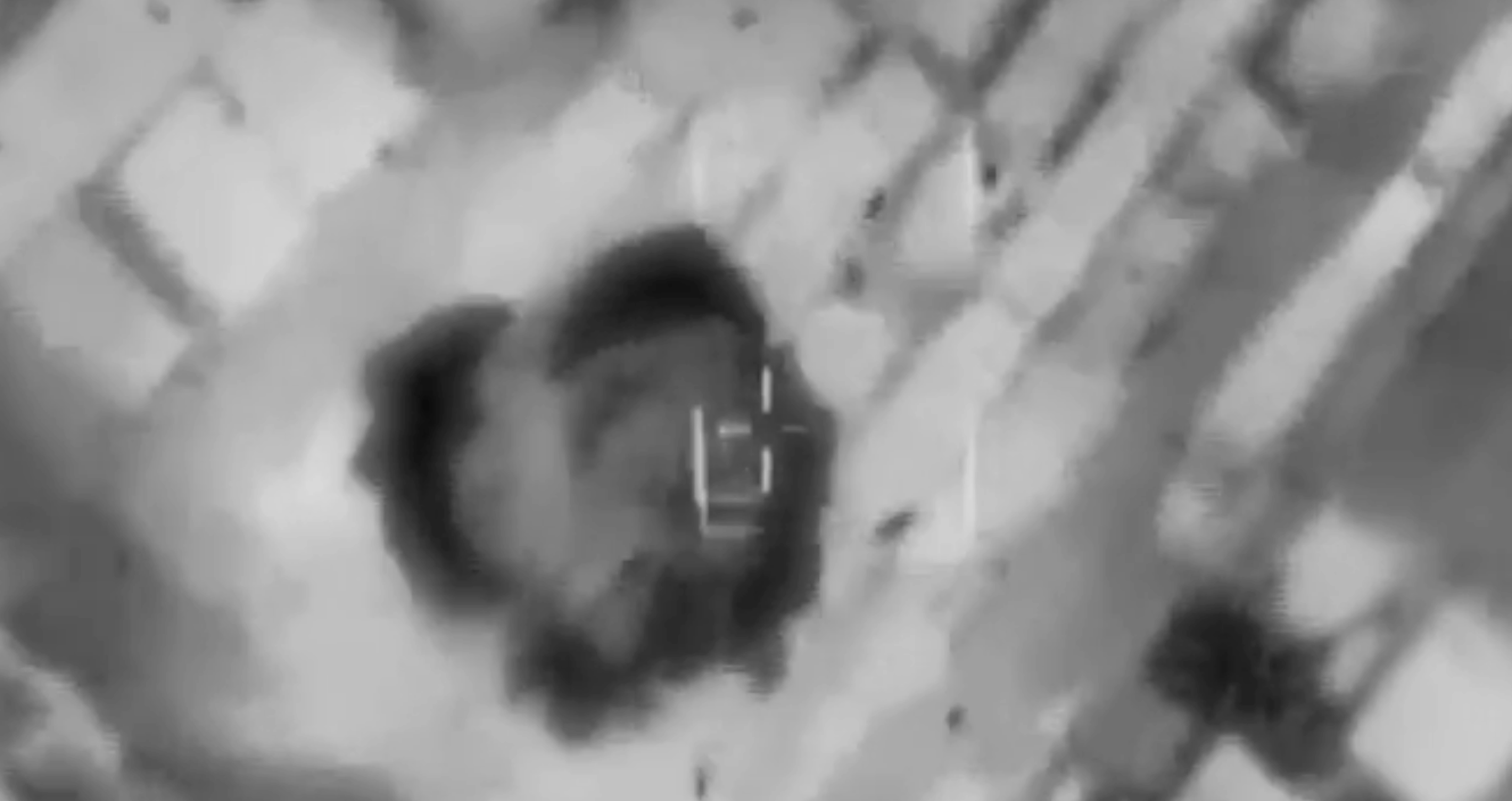 IDF Eliminated Hamas Terrorist Who Invaded Nir Oz on Oct. 7