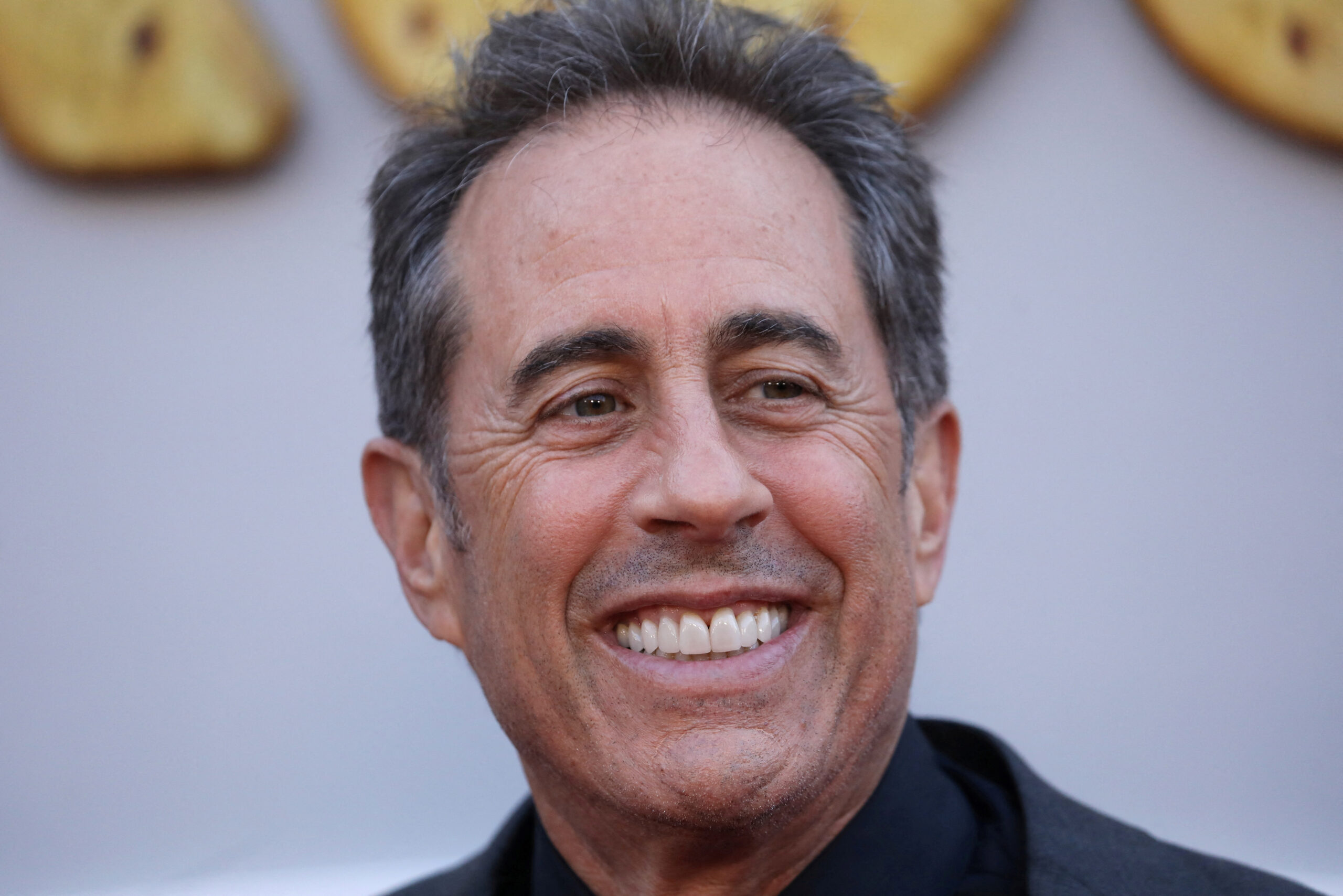 Artists boycott Lisbon comedy fest over Jerry Seinfeld