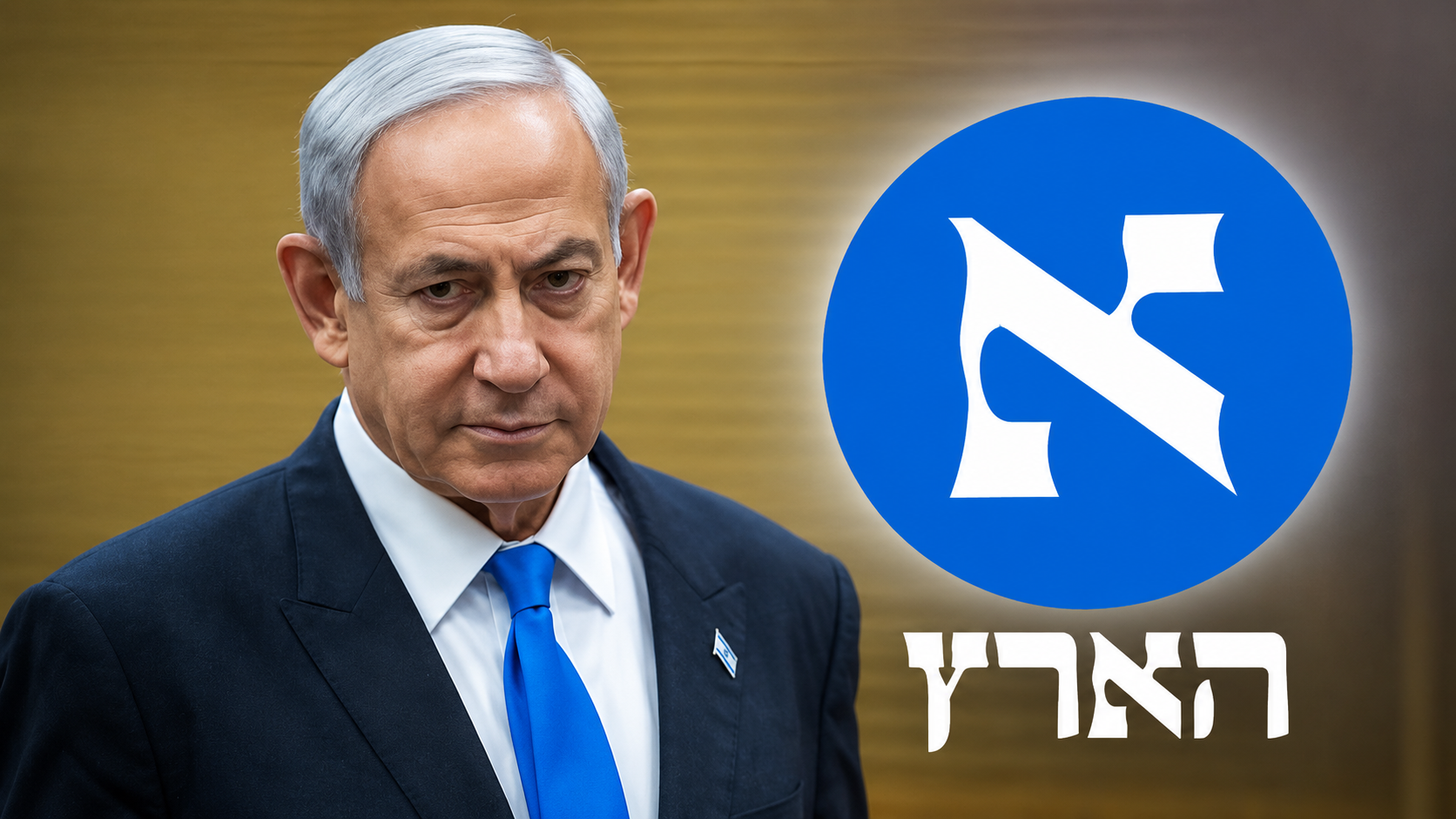 How Fatah’s Dahlan Manipulated Media to Hurt Netanyahu