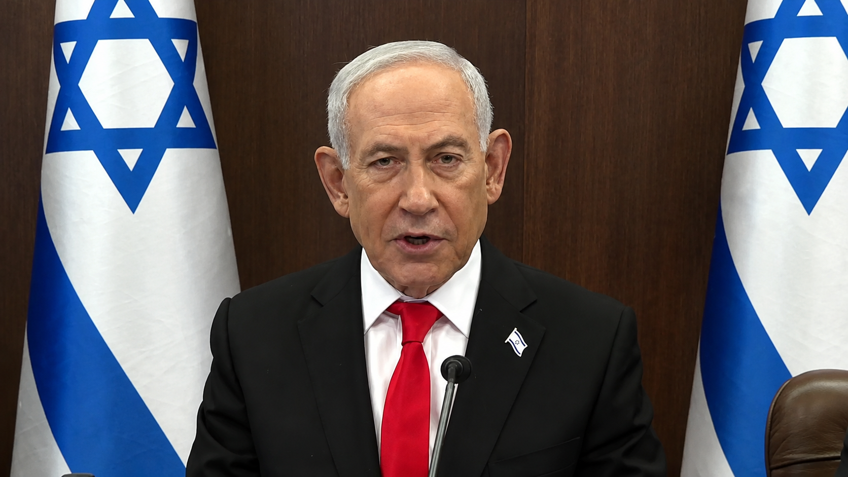 Netanyahu: “We’ll Settle Accounts With Everyone”