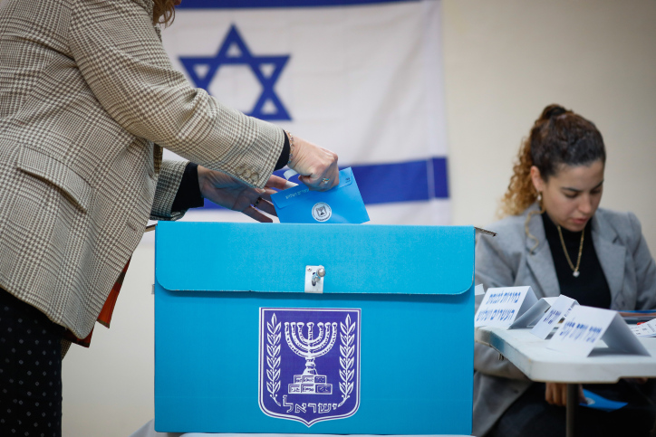 Coalition Official: Jet Plot Proves Stakes in Vote