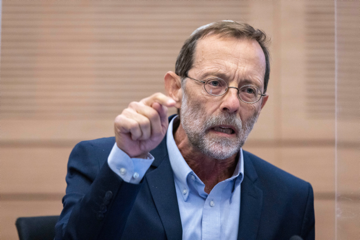 Hamas-Linked Doctors Headed to Tel Aviv Hospital Training