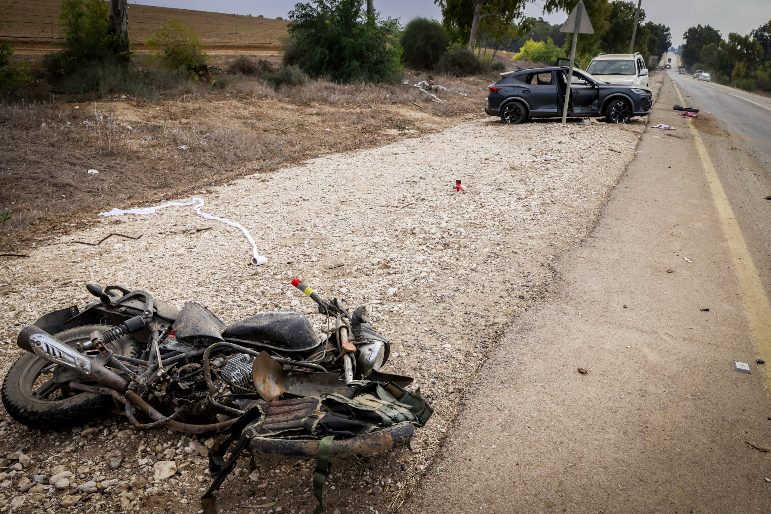 IDF investigator slams top brass over Oct. 7 failures