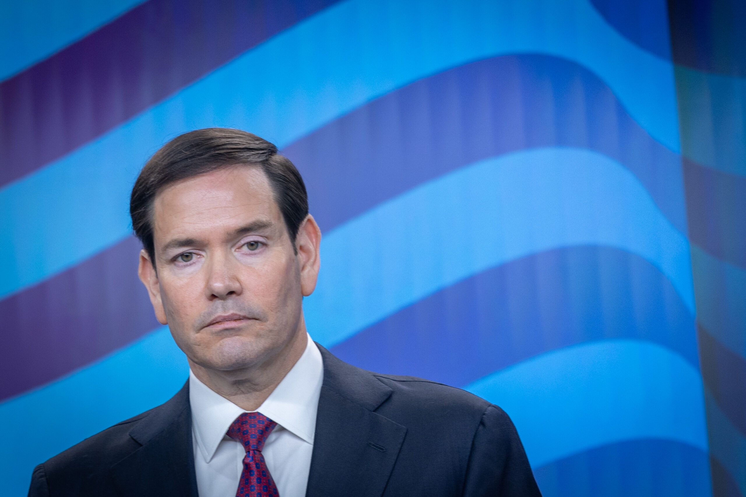 Rubio: U.S. Rejects UK Sanctions, ‘We Won’t Follow Suit’