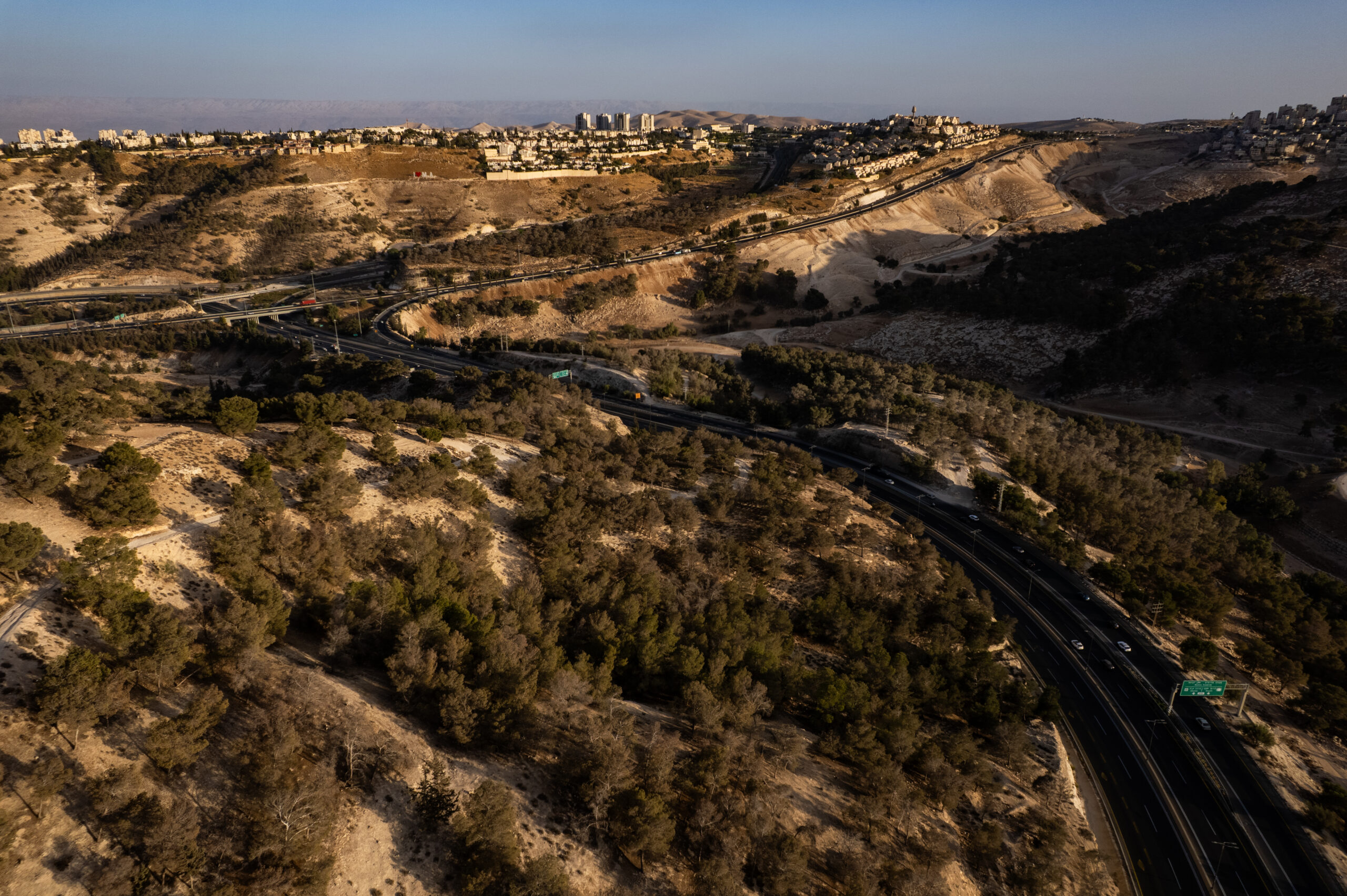 Court Rejects Bid to Freeze E1 Construction Tender