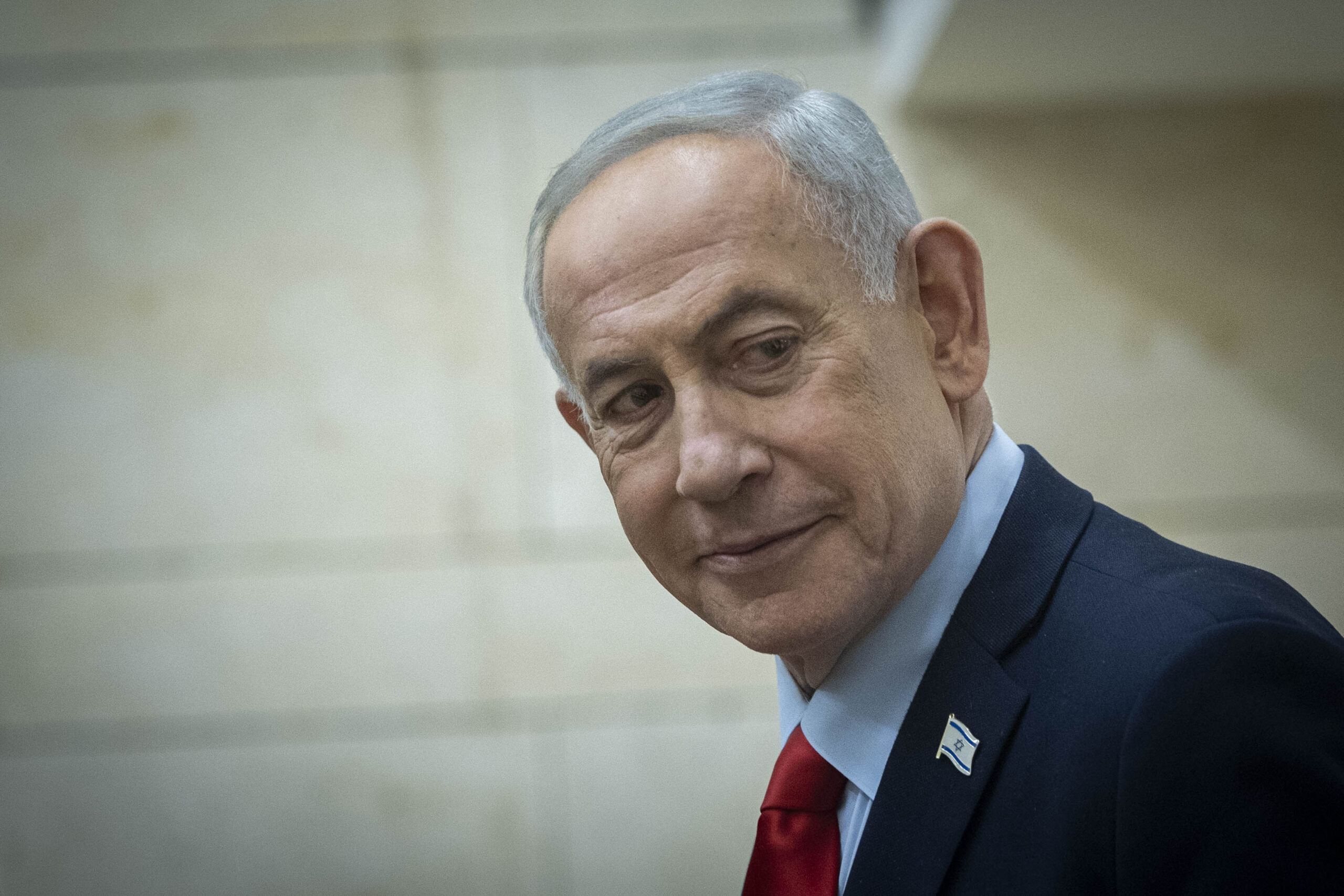 PM Rebuts Kushner: Military Resolve Secured All Captives