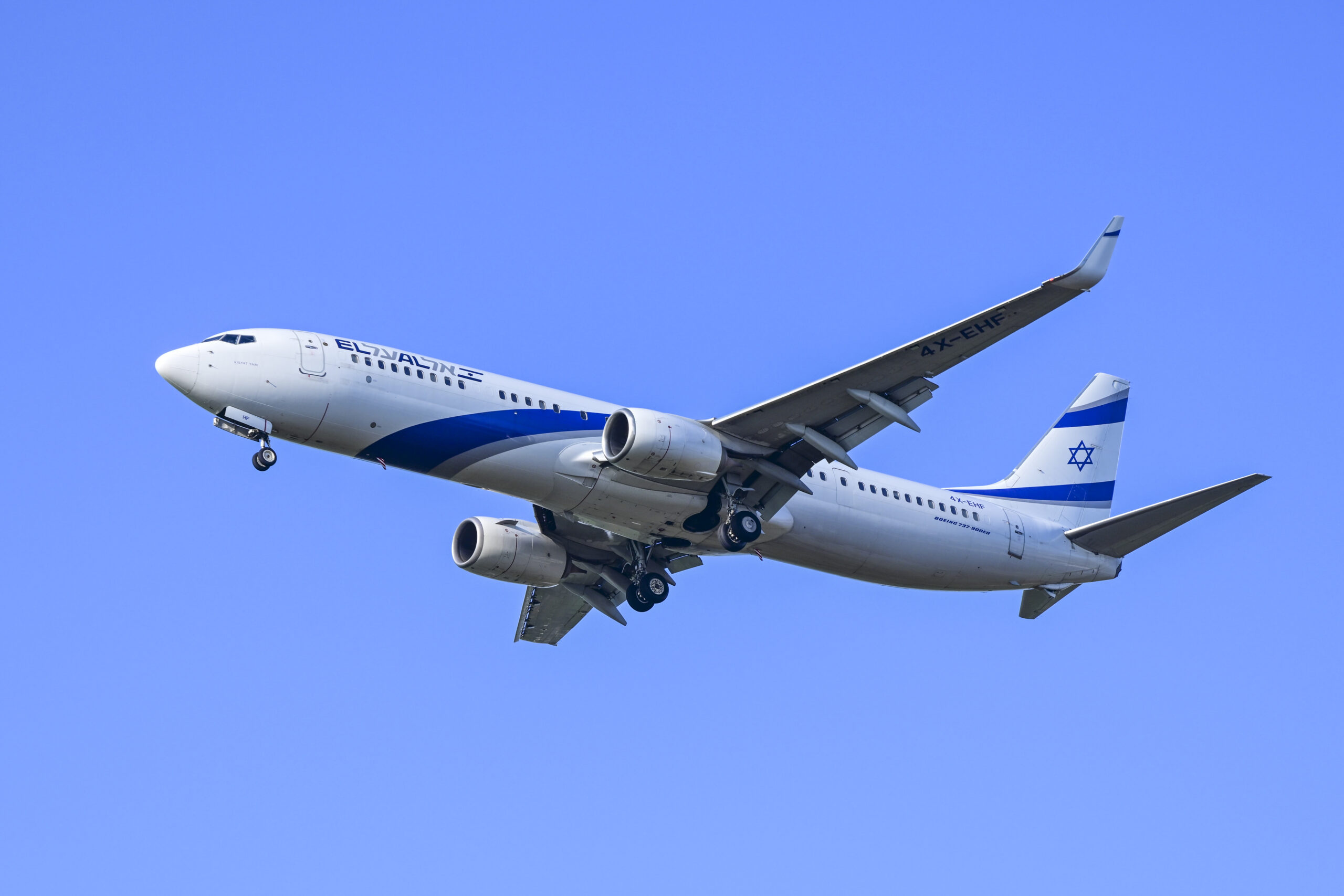 El Al Prepares to Resume Dubai Flights After 8-Month Halt
