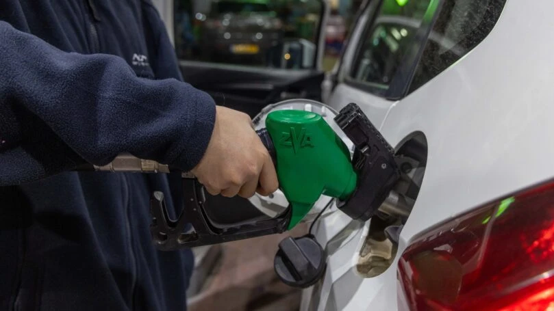 Israel to Cut Fuel Prices Early Next Week